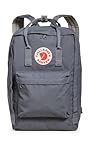 Fjällräven KANKEN LAPTOP 17'', grau(supergrey (046)), Gr. -