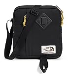 THE NORTH FACE Berkeley Tasche Tnf Black/Mineral Gold Einheitsgröße