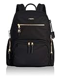 Tumi 109963 Voyageur Carson Backpack Rucksack, 43 cm, Black