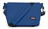 Eastpak JR Umhängetasche, 26 cm, 6 L, Charged Blue (Blau)