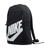 Nike DD0559 Elemental 2 Tasche Black/White 1size