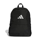 adidas performance Unisex Backpack, Black