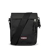 EASTPAK - FLEX - Axelremsväska, 3.5 L, Black (Schwarz)