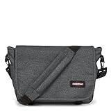 EASTPAK - JR - Umhängetasche, 11.5 L, Black Denim (Grau)