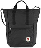 Fjällräven HIGH COAST TOTEPACK, schwarz(black (550)), Gr. -