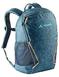 VAUDE 15481 Hylax 15 Rucksäcke15-19L, Dark Petrol, Einheitsgröße