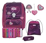 Scout Superflash Genius Set 4-teilig Lovely