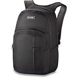 Dakine Campus Premium 28L Rucksack - Black Ripstop