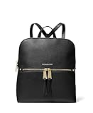 Michael Kors Rhea Zip Medium Slim Backpack