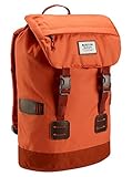 Burton Tinder Daypack, Rust, 52 x 32 x 16 cm