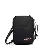 EASTPAK - BUDDY - Umhängetasche, 0.5 L, Black (Schwarz)