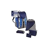 Step by Step Flexline Schulranzen-Set 5-tlg.