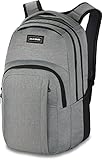 Dakine Campus L 33L Rucksack - Geyser Grey
