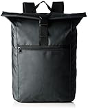 HALFAR Kurier Eco Rollrucksack mit Klappe