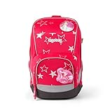 ergobag Wide Schulrucksack einzeln (CinBärella)