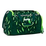 ergobag Sporttasche mit Nassfach, 20 Liter