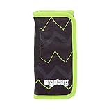 Ergobag Unisex Wickeltasche ERG-RSP-001-9B6