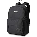 Dakine Unisex-Erwachsene 365 Pack Rucksack, Blackii, 30 L