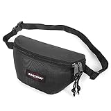 EASTPAK - Springer - Gürteltasche, 2 L, Black (Schwarz)