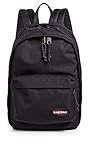 EASTPAK - Back to Work - Rucksack, 27 L, Black (Schwarz)
