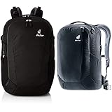 deuter Gigant Laptop Rucksack (32L) & Giga Laptop Rucksack (28 L)