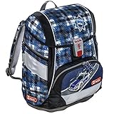 Step by Step 2in1 Schulranzen Set Polizei