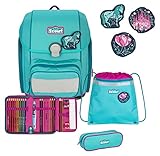 Scout Basic Genius Set 4-teilig Dreamworld