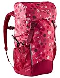 VAUDE 15479 Skovi 15 Rucksäcke15-19L, Bright pink/Cranberry, Einheitsgröße