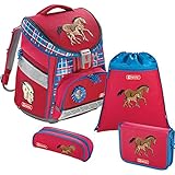 Step by Step Comfort Schulranzen Set 4tlg. 38,5 cm