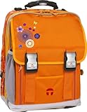 Take it easy Schulranzen London Schulrucksack 40 cm