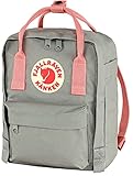 Fjällräven Kånken Mini, Rucksack, Unisex, Fog-pink
