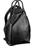 Picard Damen Rucksack LUIS aus Rindsleder Mittel | mit Reißverschluss | Rucksack | Alltag, Ausgehen