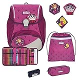 Scout Safety Light Alpha Set 4-teilig Diamond Princess