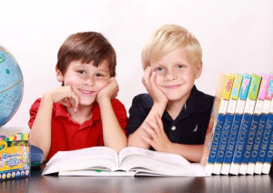 Schulranzen für Jungen