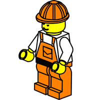 Lego Schulranzen