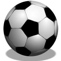 Schulranzen Fußball