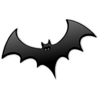 Schulranzen Batman