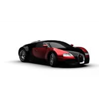Schulranzen Cars