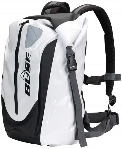 Büse Motorradrucksack