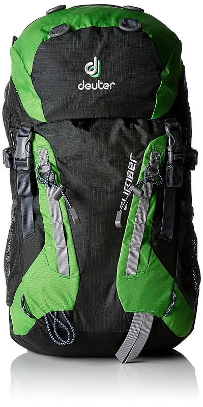 Deuter Climber Kinderrucksack