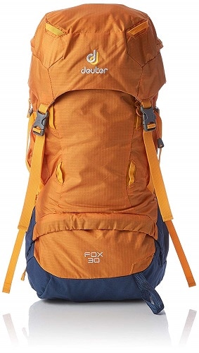 Deuter Fox 30 Kinderrucksack