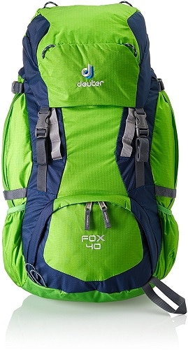 Deuter Fox 40 Kinderrucksack