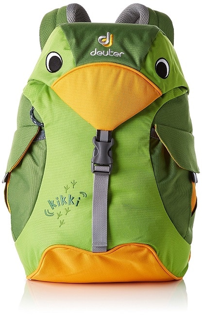 Deuter Kikki Kinderrucksack
