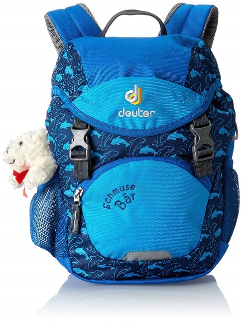 Deuter Schmusebär Kinderrucksack