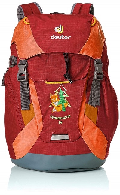 Deuter Waldfuchs Kinderrucksack