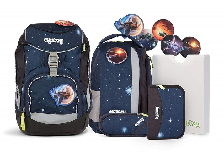 Ergobag Pack Schulranzen Kobärnikus