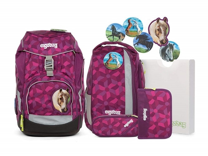 Ergobag Pack Schulranzen