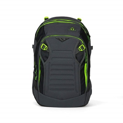 Ergobag Satch Match Schulrucksack