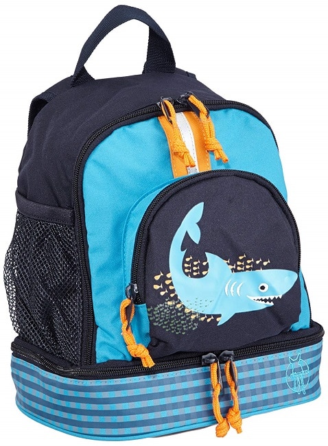 Kindergartenrucksack Jungen