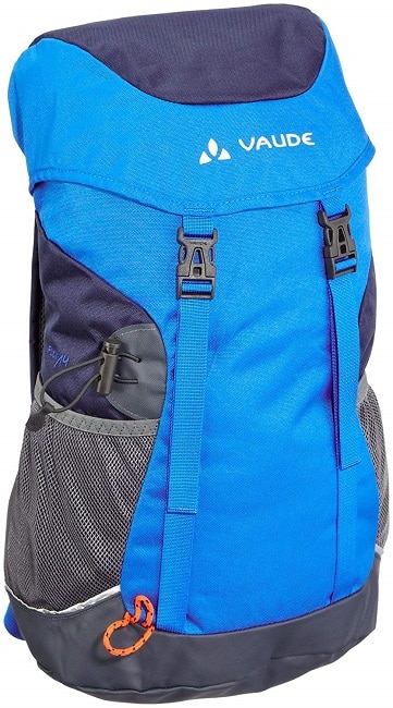 Vaude Kinderrucksack Jungen und Mädchen